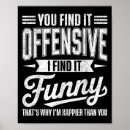 Suche nach offensive poster Beleidigend