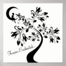 Recherche de croissant lune art Fleurs