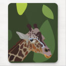 Suche nach afrikanische safari mousepads Niedlich