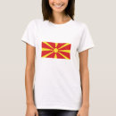 Suche nach mazedonische flagge tshirts Patriot