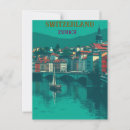Suche nach switzerland poster Beliebtes stadtzentrum