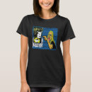 Recherche de char femme tshirts Chat