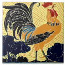 Suche nach vintager hahn fliesen Antike