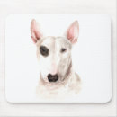 Recherche de bull terrier tapis souris Chien