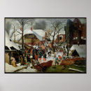 Suche nach pieter bruegel das älteste poster Bethlehem