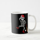 Recherche de skellington tasses Mort