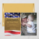 Recherche de retours au pays invitations Militaire