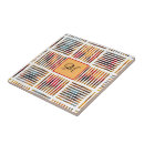 Suche nach abstrakte streifen fliesen Muster