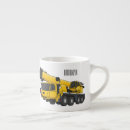 Recherche de grue tasses Camion