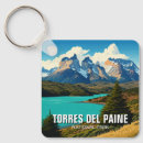 Recherche de tores porteclés Paysage