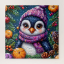 Suche nach pinguin puzzle Urlaub