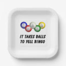 Suche nach bingo teller Kugeln