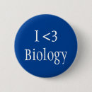 Recherche de biologie badges J'aime la biologie