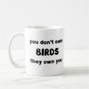 Recherche de canaris tasses Oiseaux