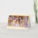 Recherche de 4 saisons vœux cartes Hiver