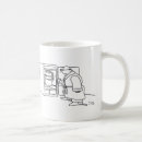 Recherche de humour gaucher tasses Muqueuse