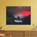 Suche nach silhouetten leinwandbilder Dunkel
