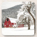Suche nach schnee untersetzer Berg