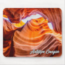 Recherche de antilopes tapis souris Canyon de l'antilope
