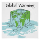 Suche nach erwärmung poster Klimawandel