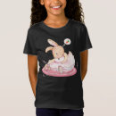 Recherche de cute bunny tshirts Filles