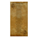 Recherche de parchemin posters Pour tous