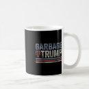 Recherche de poubelle tasses Amérique