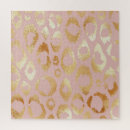 Recherche de peaux puzzles Léopard