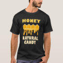 Recherche de honey tshirts Faune