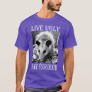 Recherche de opossum vêtements Anniversaire