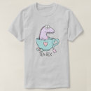 Recherche de dino mignon tshirts Adorable