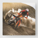 Suche nach motorcycle wanduhren Motocross