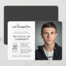 Recherche de sainte confirmation invitations Confirmations