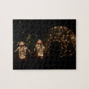 Recherche de pingouins puzzles Vacances
