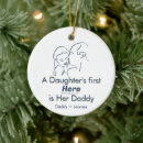 Recherche de première fête des pères ornements Pour lui