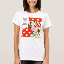 Suche nach popkunst tshirts Für sie