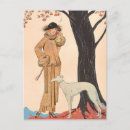 Suche nach george barbier postkarten Mode