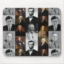 Suche nach roosevelt mousepads Abraham lincoln