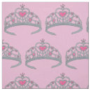 Suche nach prinzessin stoffe Tiara