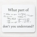 Recherche de sciences tapis souris Chimiques