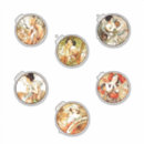 Suche nach jahreszeiten aufkleber Jugendstil