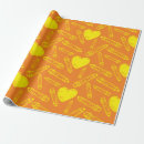 Recherche de crayon papier cadeau Jaune