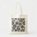Recherche de et cercle blanc sacs Fleurs