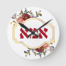 Recherche de hebreu horloges Judaïsme