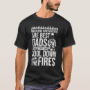 Recherche de wildland firefighter tshirts Terrain sauvage