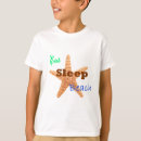 Recherche de plage enfant tshirts Mignon