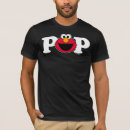Recherche de sesame street elmo tshirts Rue sésame