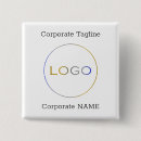 Recherche de promotionnels badges Logo