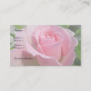 Suche nach herrliches visitenkarten Rose