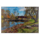 Suche nach landschaft schneidebrettchen Herbst